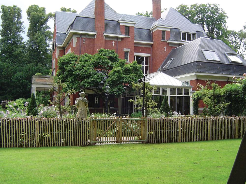 Garten alles